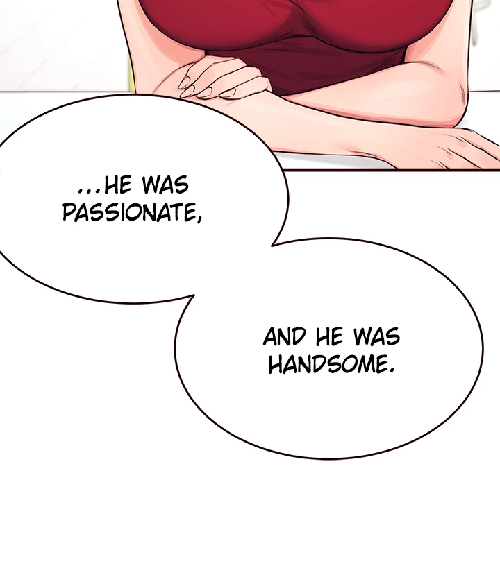 Selfishness 100% Chapter 14 - Page 21