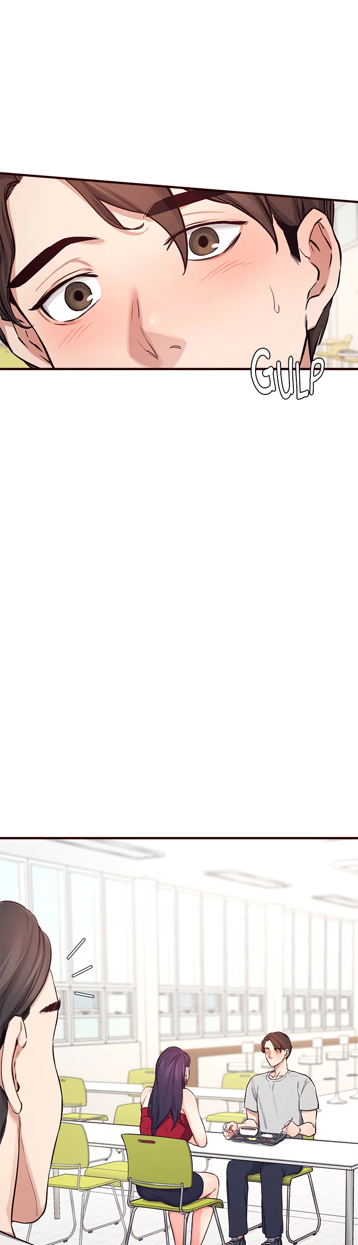 Selfishness 100% Chapter 14 - Page 26