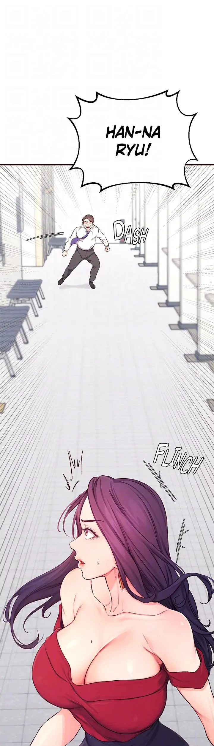 Selfishness 100% Chapter 14 - Page 38