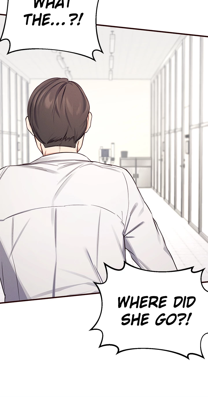 Selfishness 100% Chapter 14 - Page 41