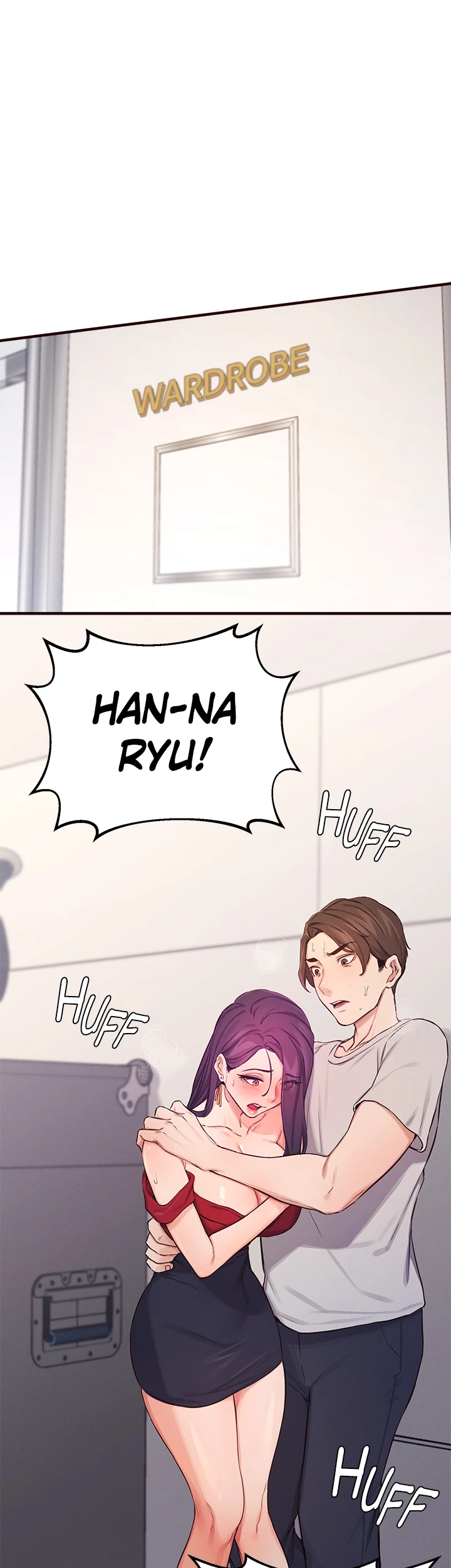 Selfishness 100% Chapter 14 - Page 42