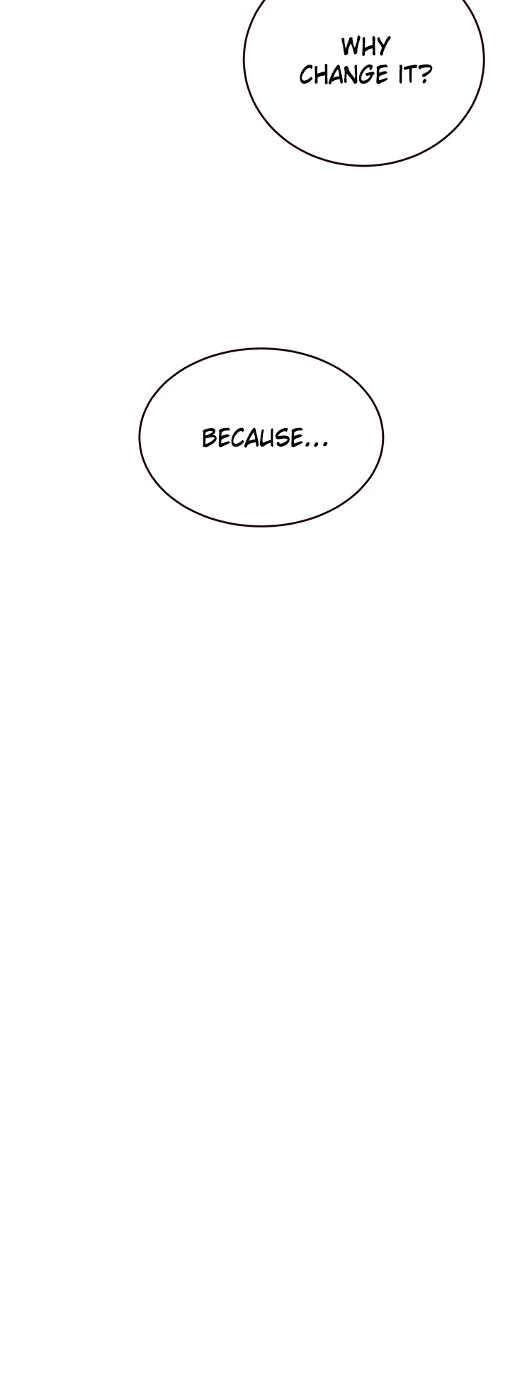 Selfishness 100% Chapter 14 - Page 7