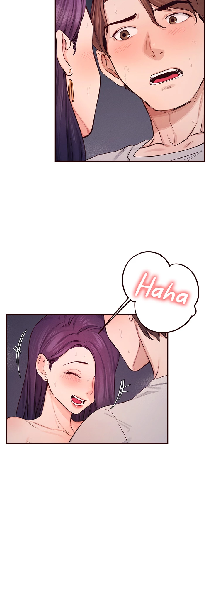 Selfishness 100% Chapter 15 - Page 19