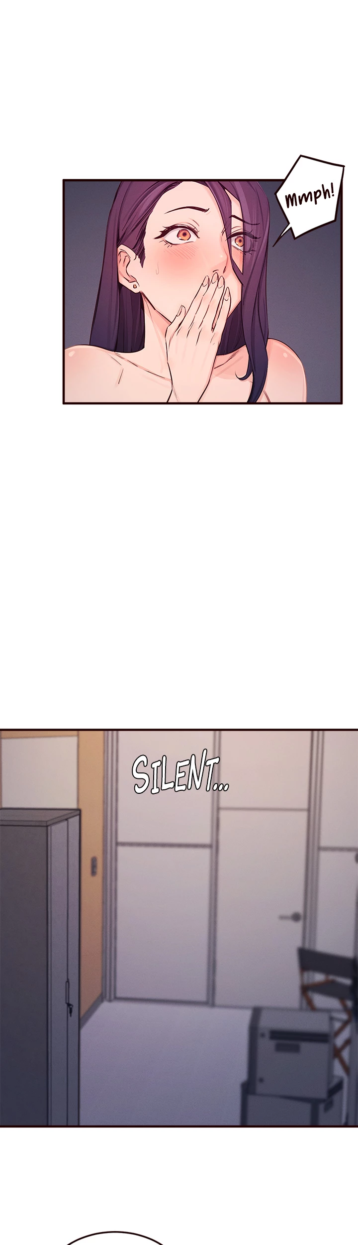 Selfishness 100% Chapter 15 - Page 20