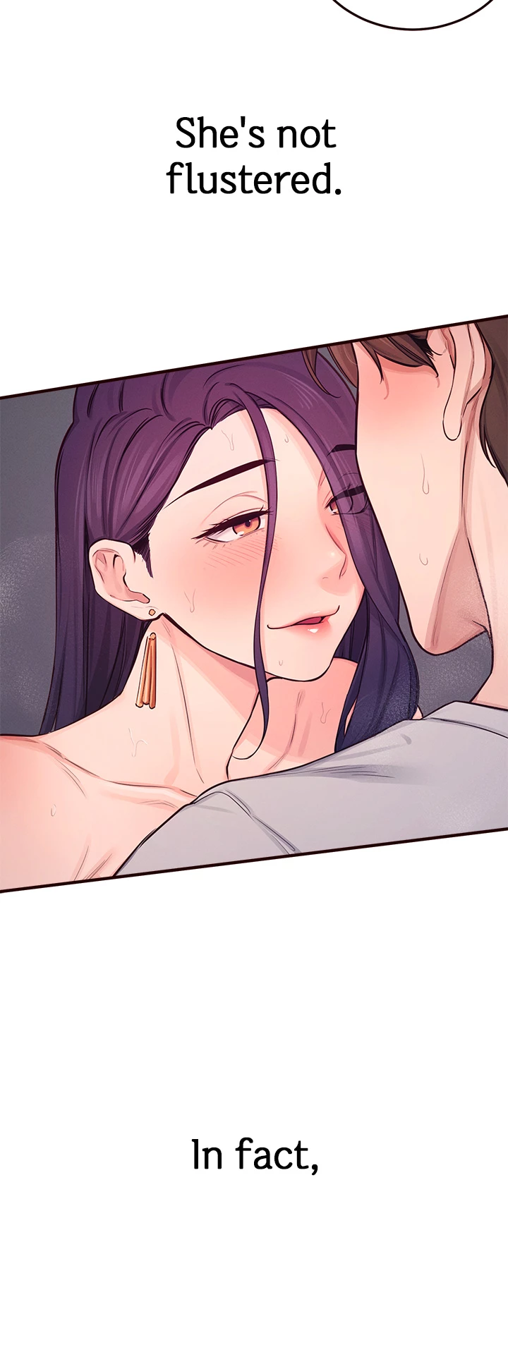 Selfishness 100% Chapter 15 - Page 23