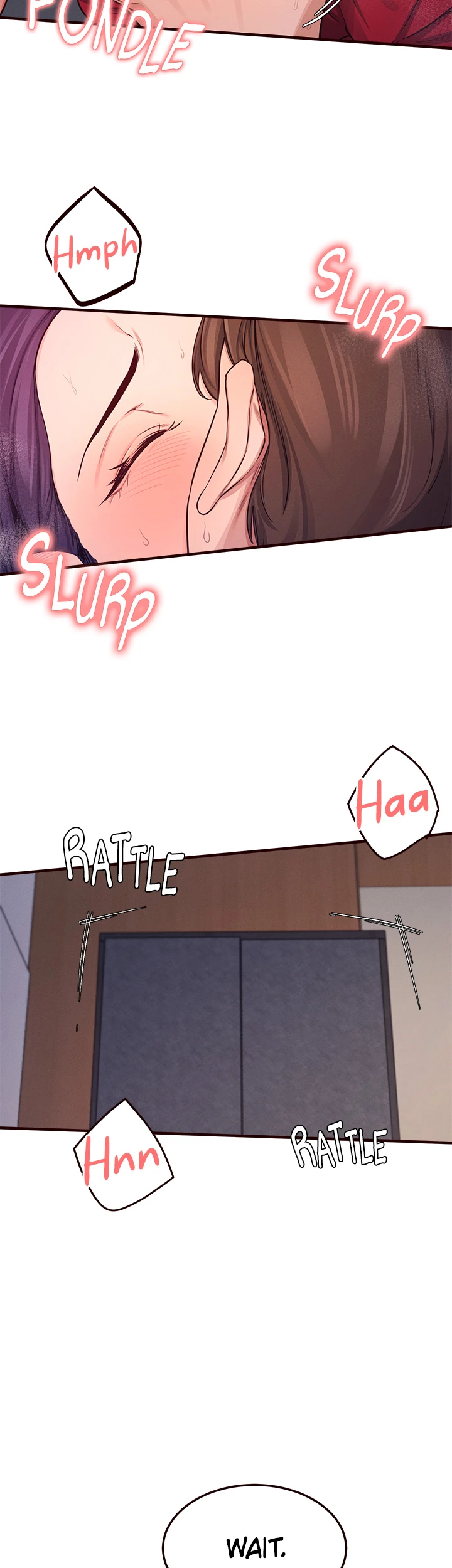 Selfishness 100% Chapter 15 - Page 30