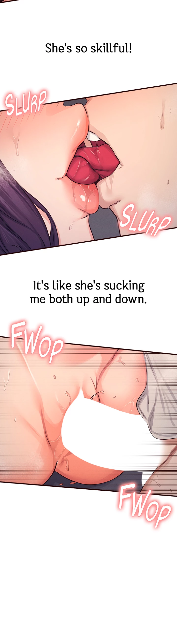 Selfishness 100% Chapter 16 - Page 12