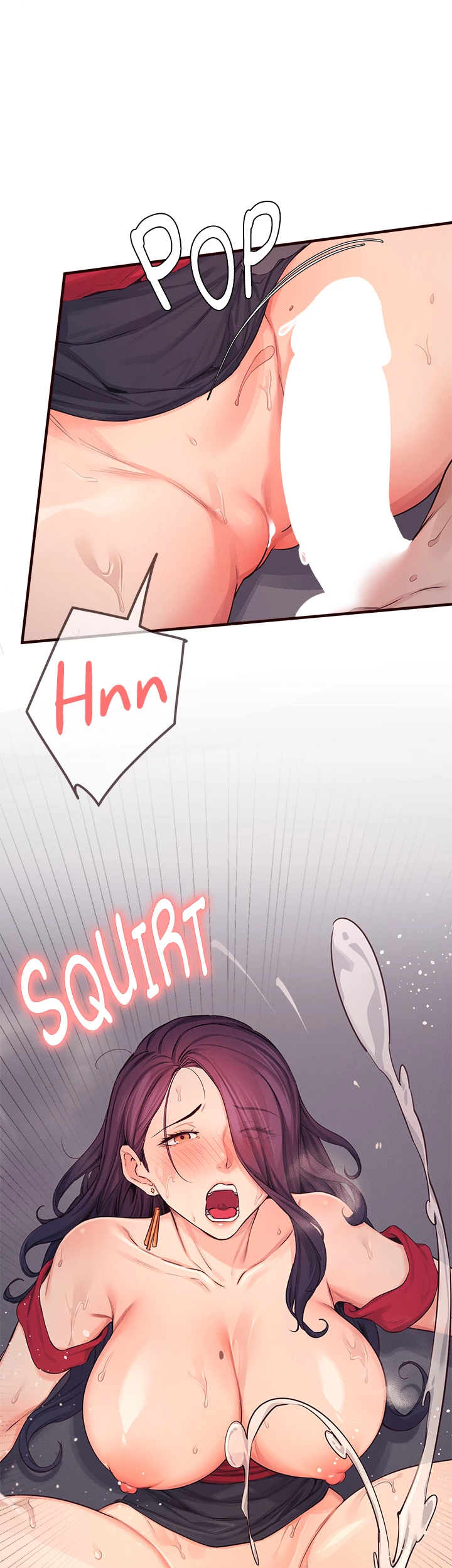 Selfishness 100% Chapter 16 - Page 23