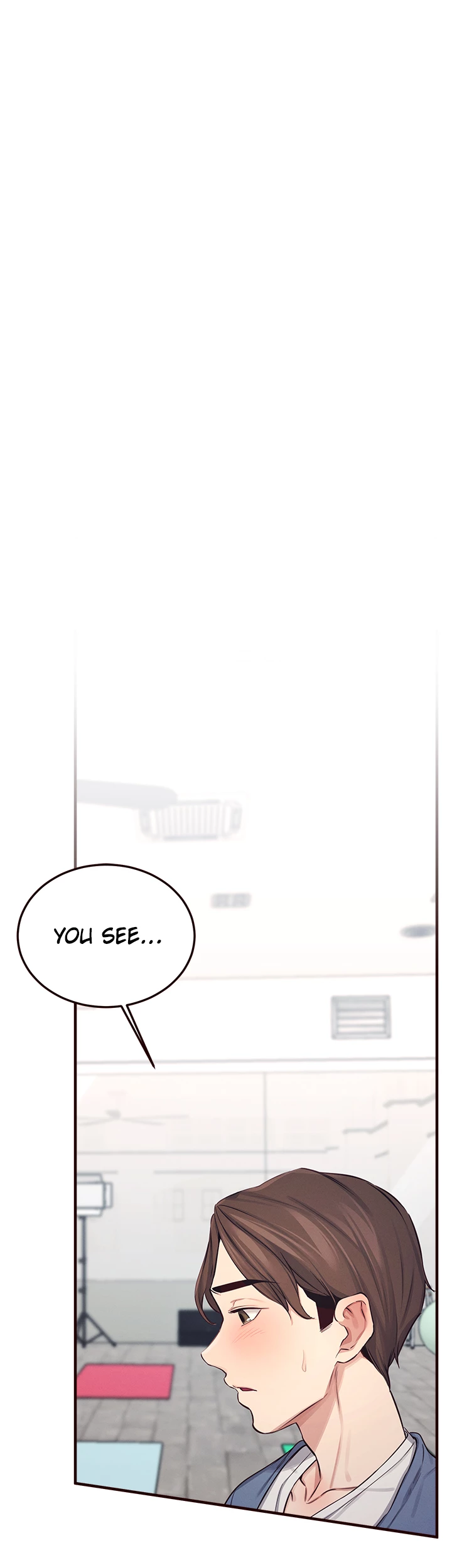 Selfishness 100% Chapter 16 - Page 41