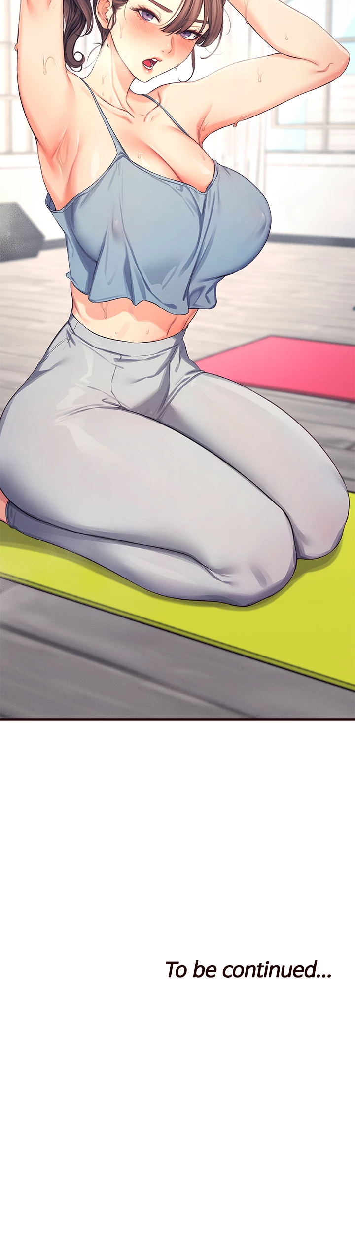 Selfishness 100% Chapter 16 - Page 44