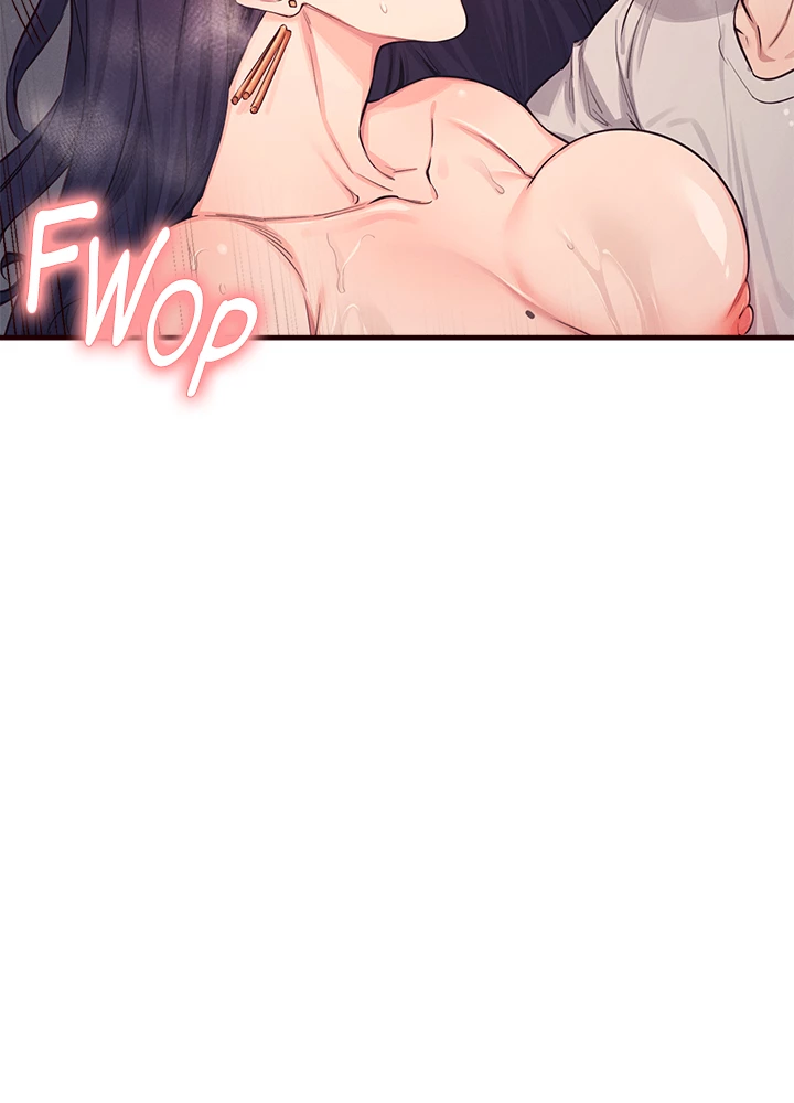 Selfishness 100% Chapter 16 - Page 8