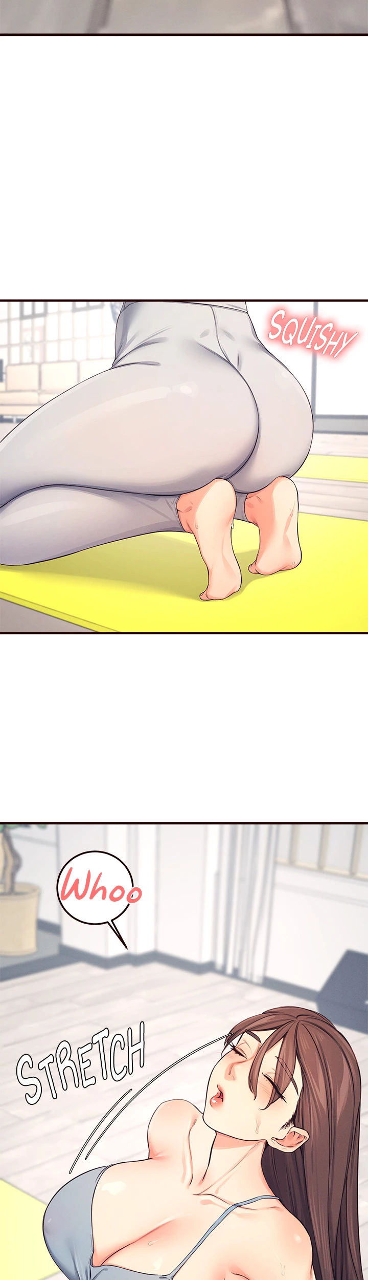 Selfishness 100% Chapter 17 - Page 2