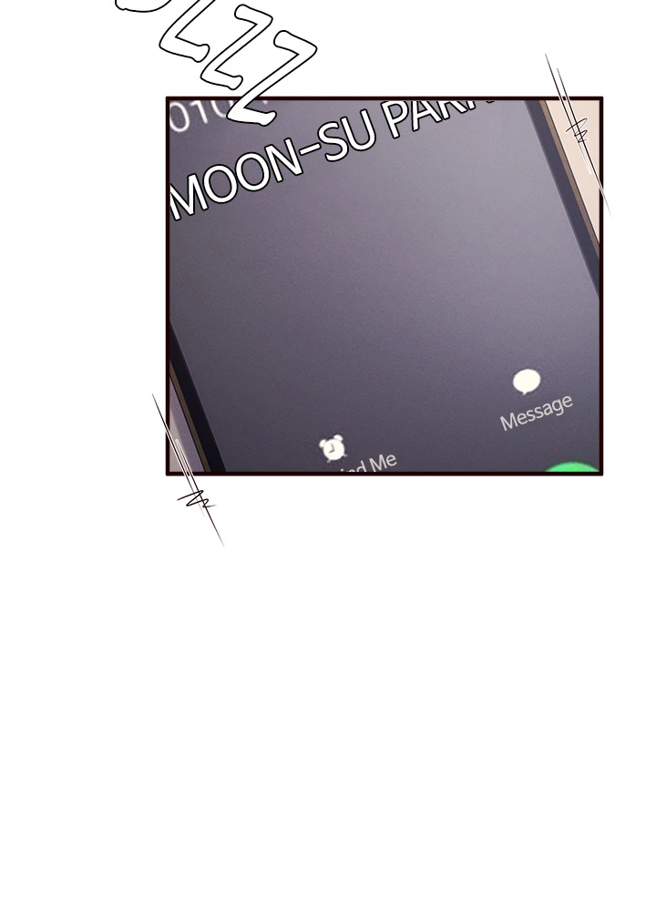 Selfishness 100% Chapter 17 - Page 4