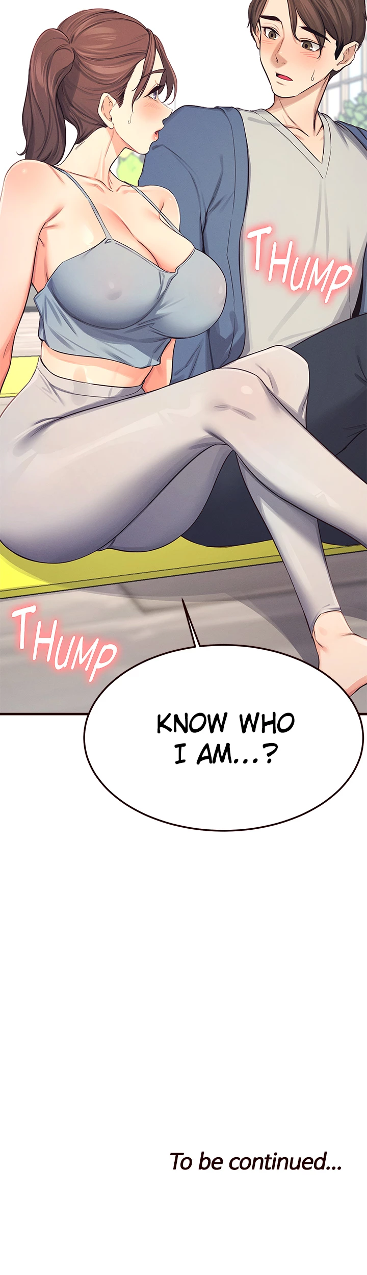 Selfishness 100% Chapter 17 - Page 40