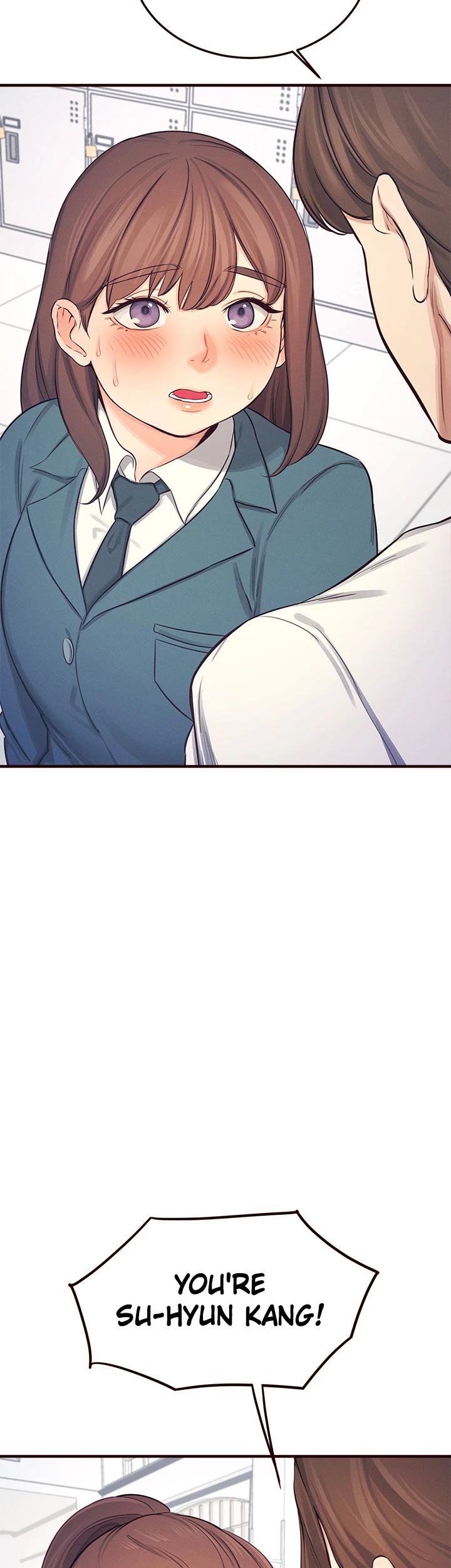 Selfishness 100% Chapter 18 - Page 24