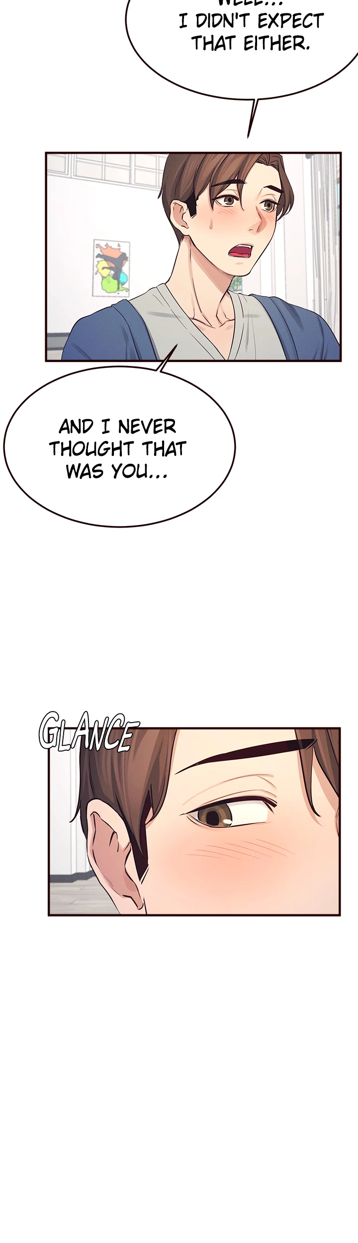 Selfishness 100% Chapter 18 - Page 30