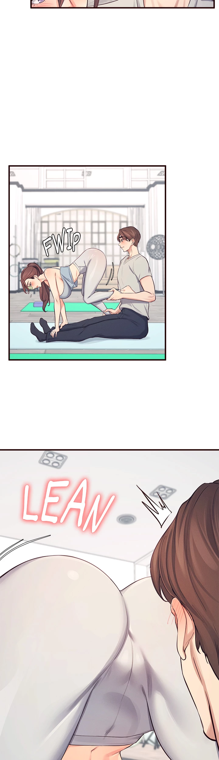 Selfishness 100% Chapter 19 - Page 14