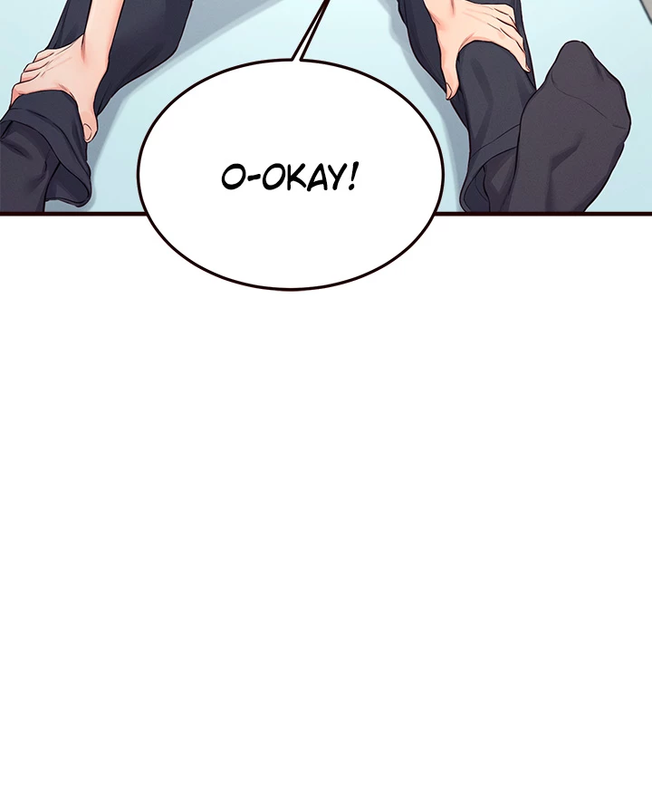 Selfishness 100% Chapter 19 - Page 16