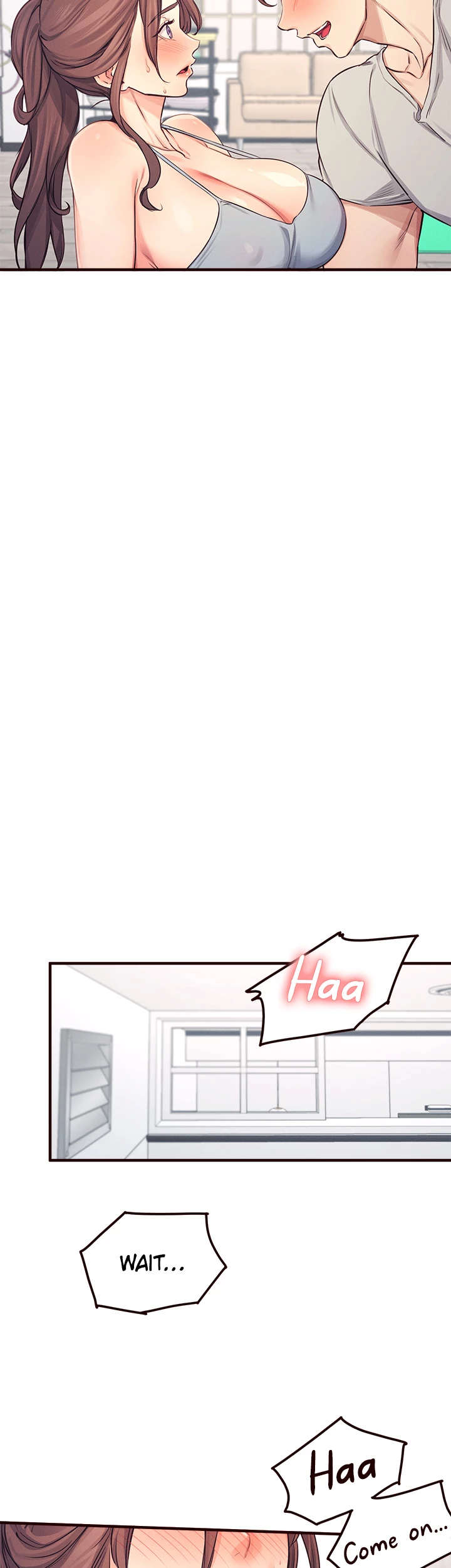 Selfishness 100% Chapter 19 - Page 27