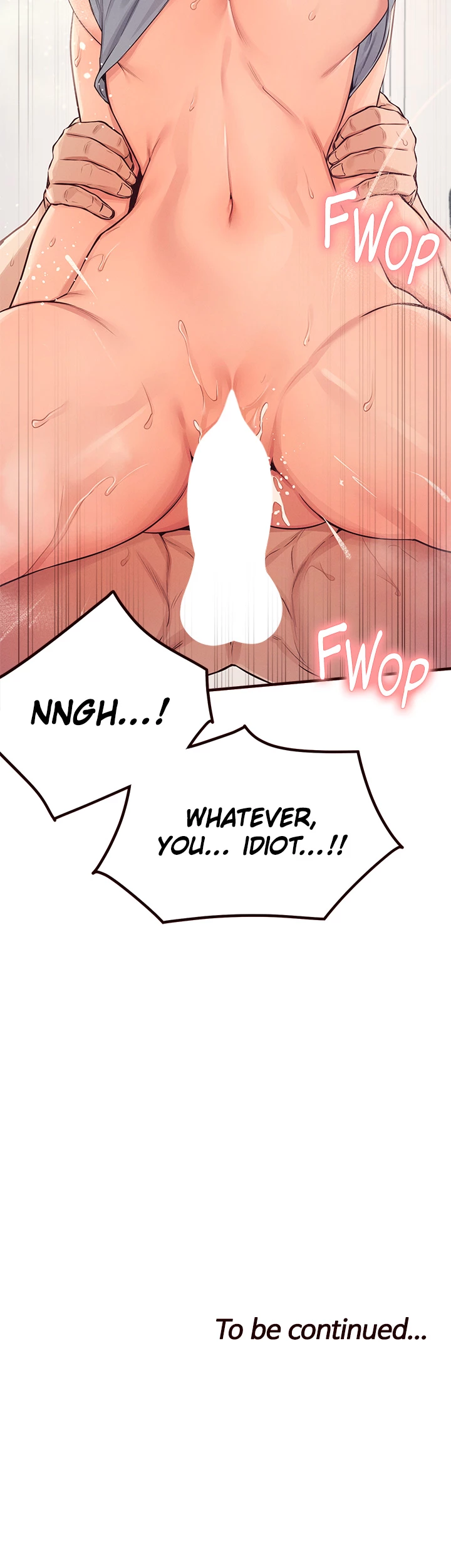 Selfishness 100% Chapter 19 - Page 42