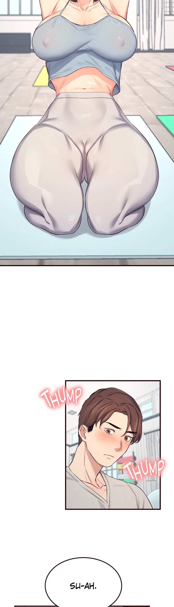 Selfishness 100% Chapter 19 - Page 9