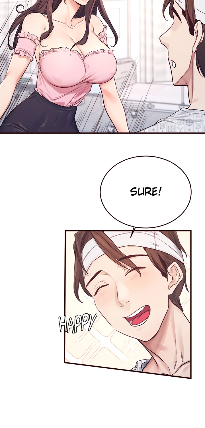 Selfishness 100% Chapter 2 - Page 12