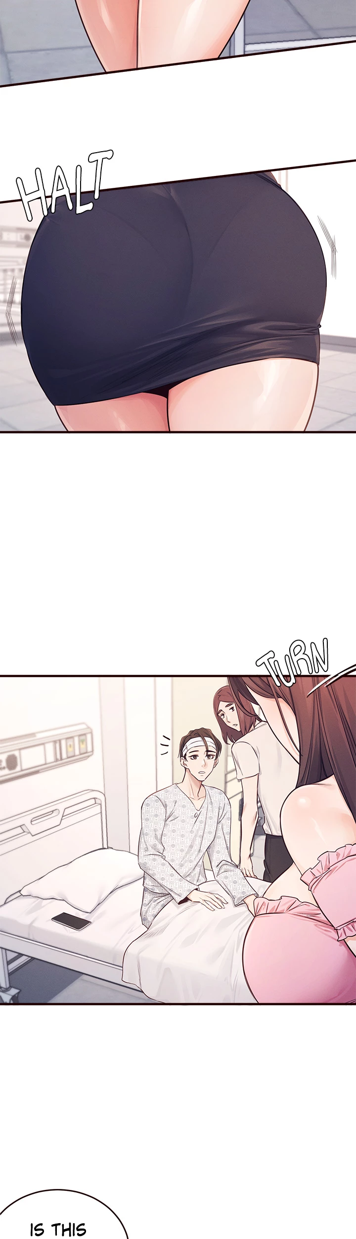 Selfishness 100% Chapter 2 - Page 14