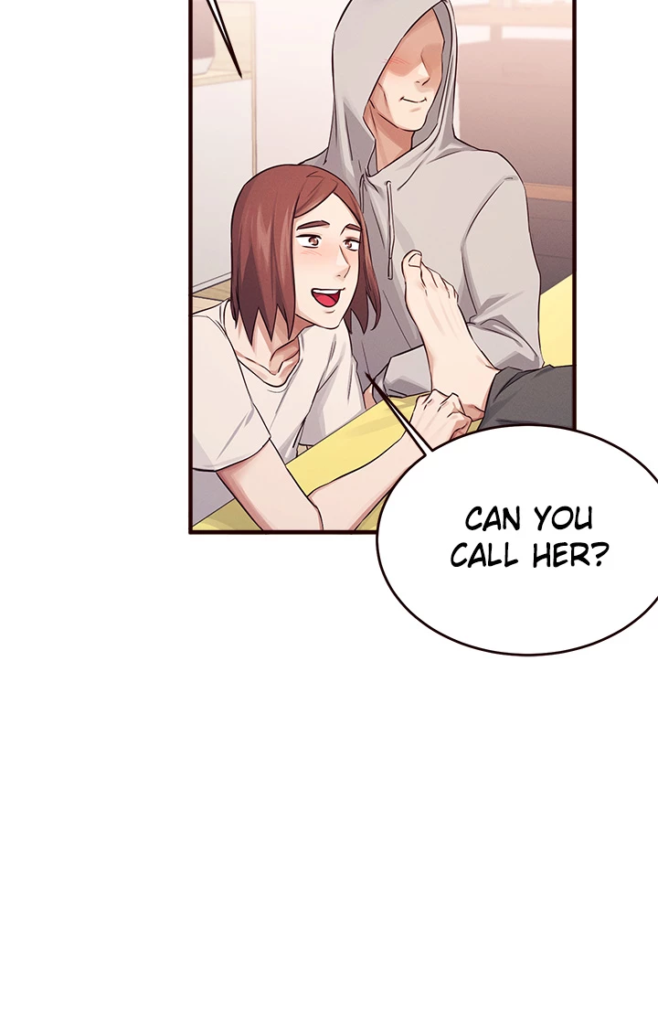 Selfishness 100% Chapter 2 - Page 27