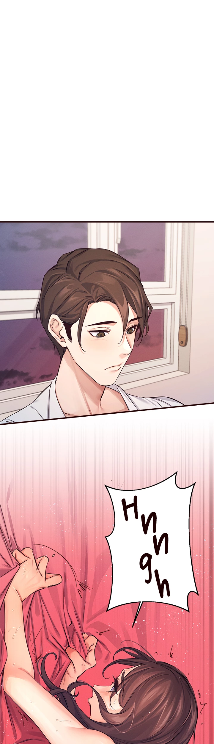 Selfishness 100% Chapter 2 - Page 32