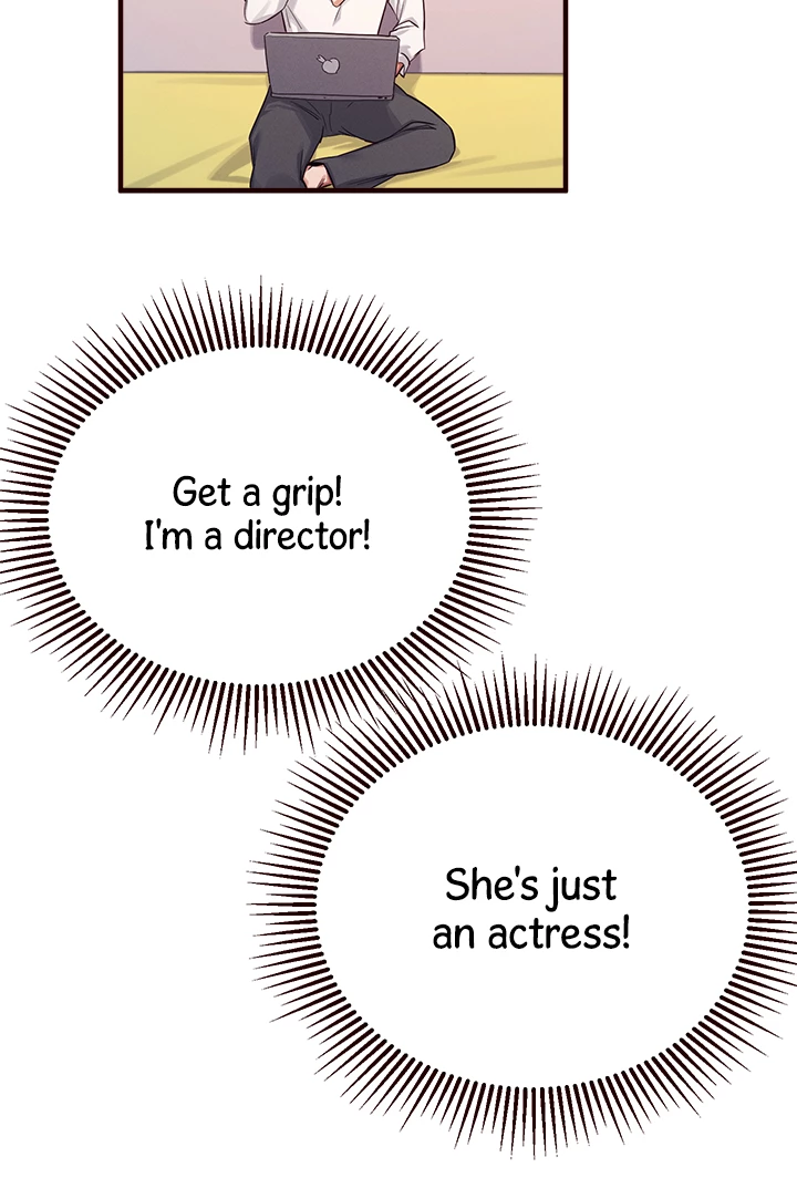 Selfishness 100% Chapter 2 - Page 35