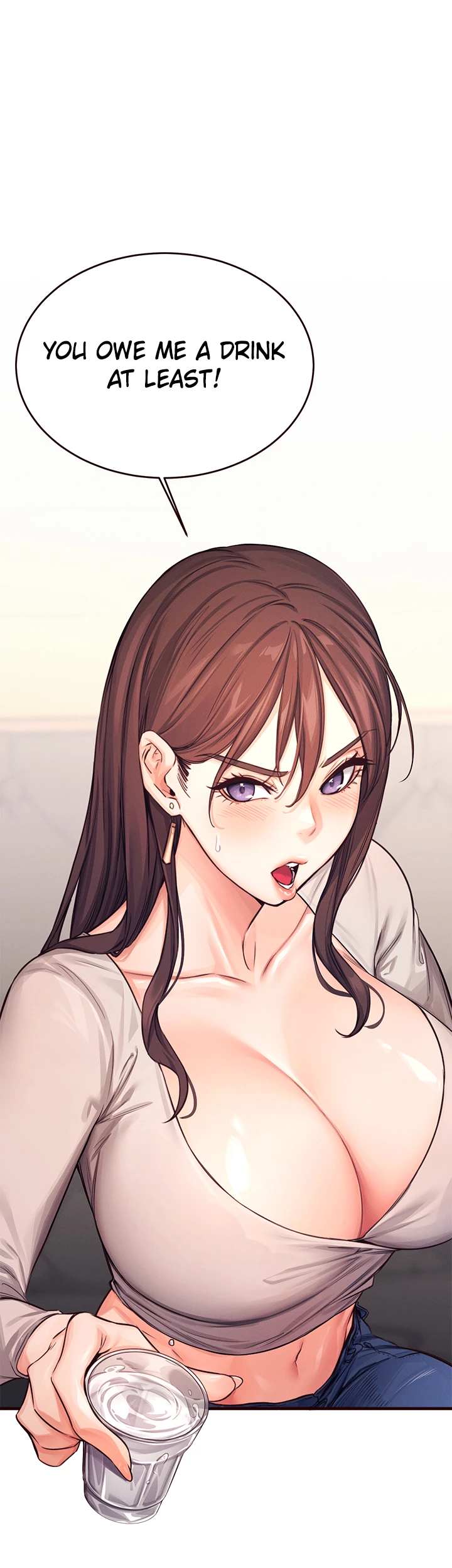 Selfishness 100% Chapter 2 - Page 40