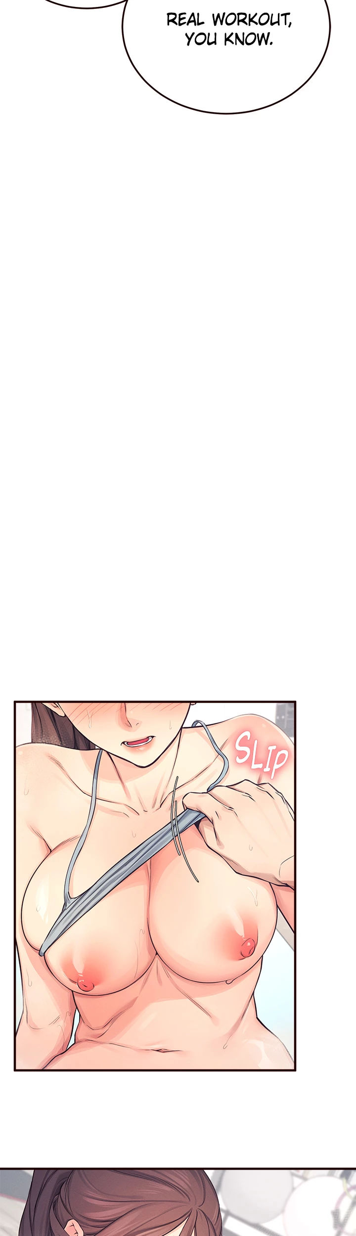 Selfishness 100% Chapter 20 - Page 14