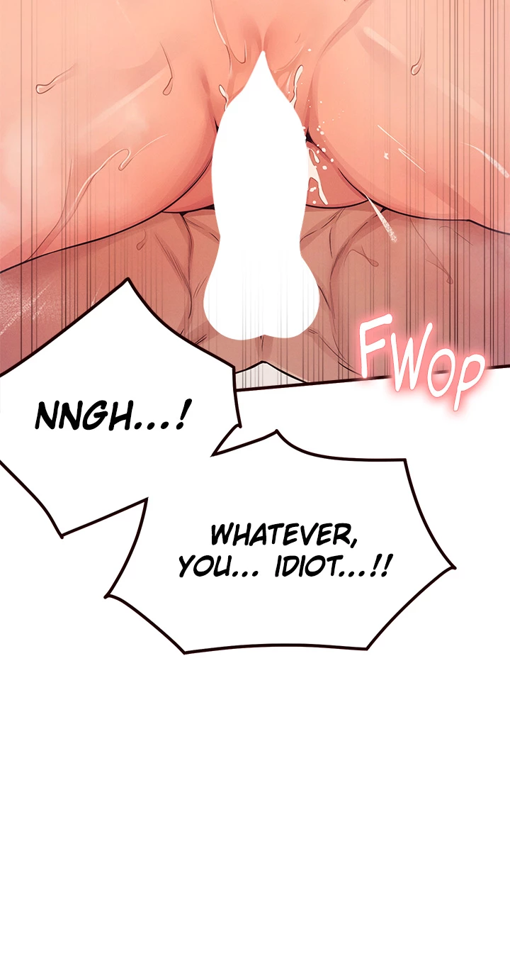 Selfishness 100% Chapter 20 - Page 3