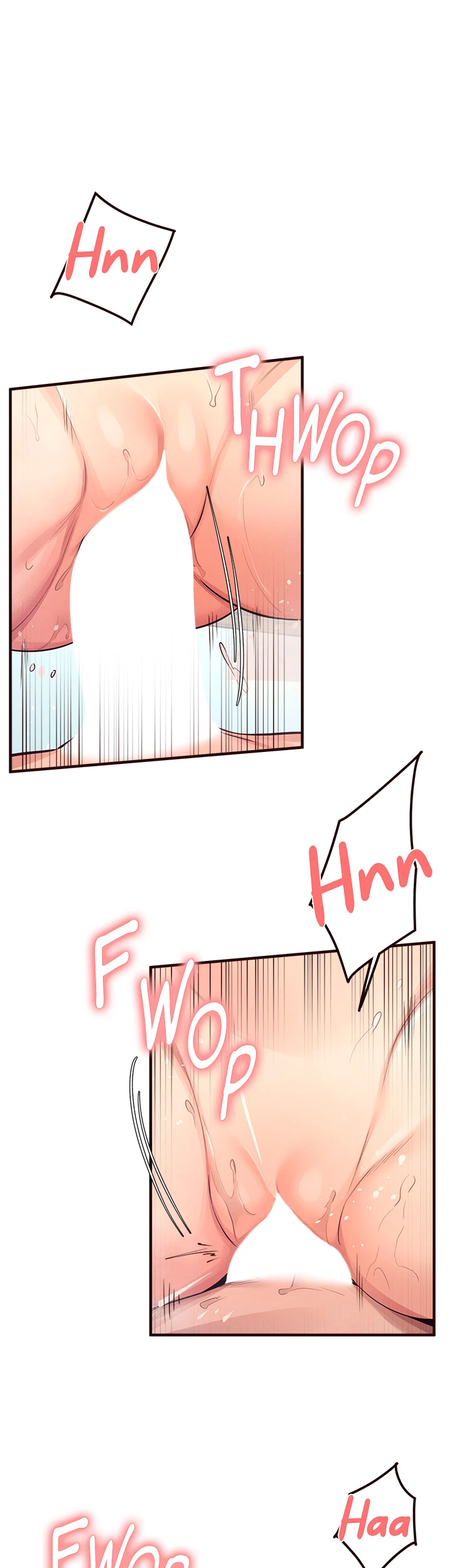 Selfishness 100% Chapter 20 - Page 26