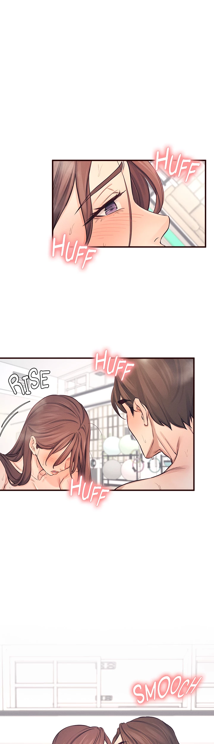 Selfishness 100% Chapter 20 - Page 39