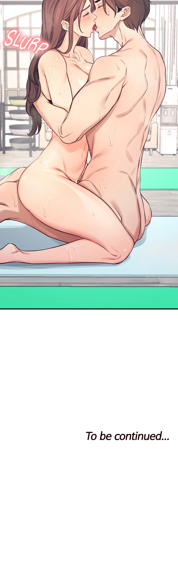 Selfishness 100% Chapter 20 - Page 40