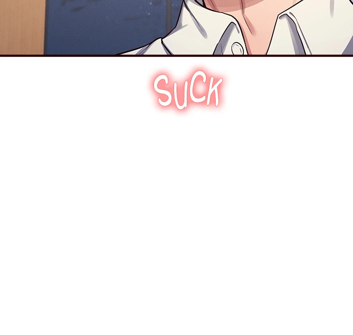 Selfishness 100% Chapter 21 - Page 25