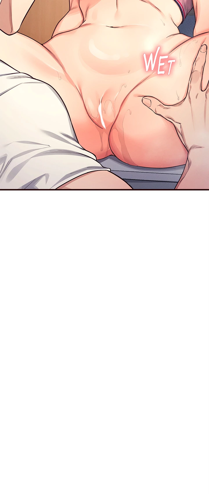 Selfishness 100% Chapter 21 - Page 35