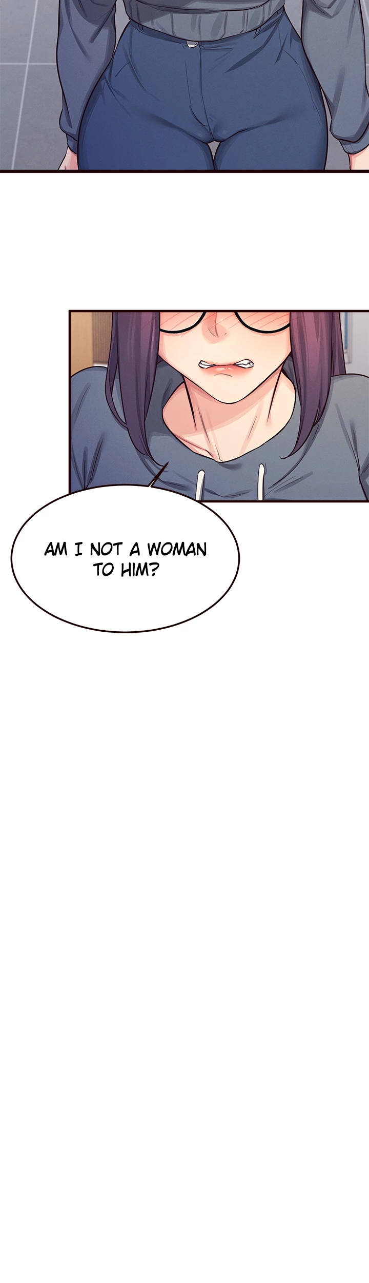 Selfishness 100% Chapter 22 - Page 17