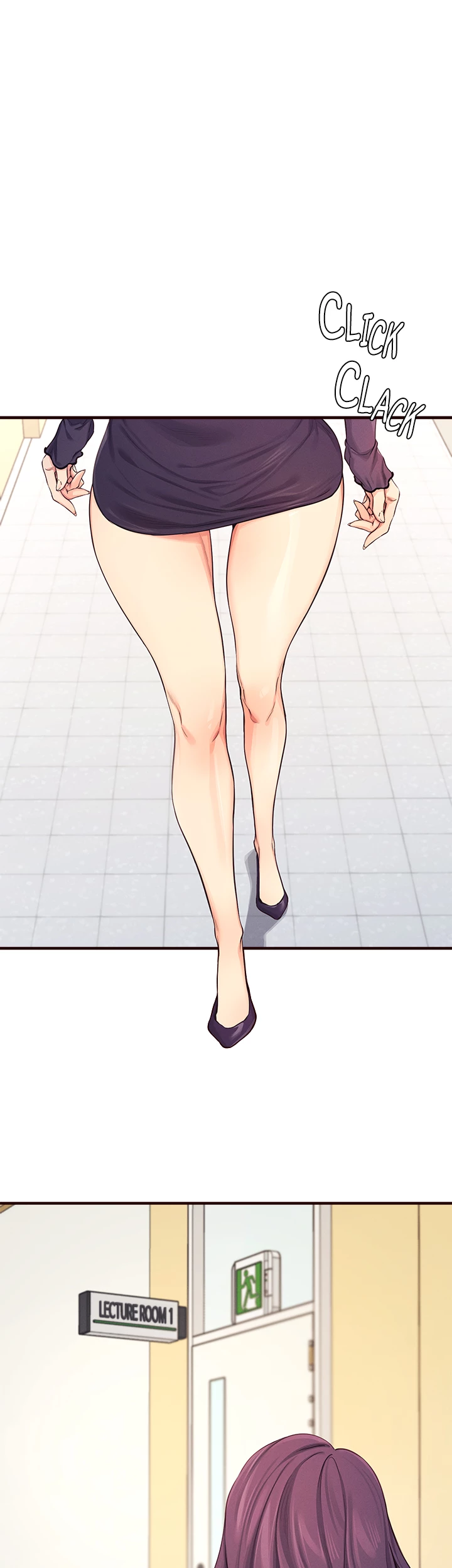 Selfishness 100% Chapter 22 - Page 29