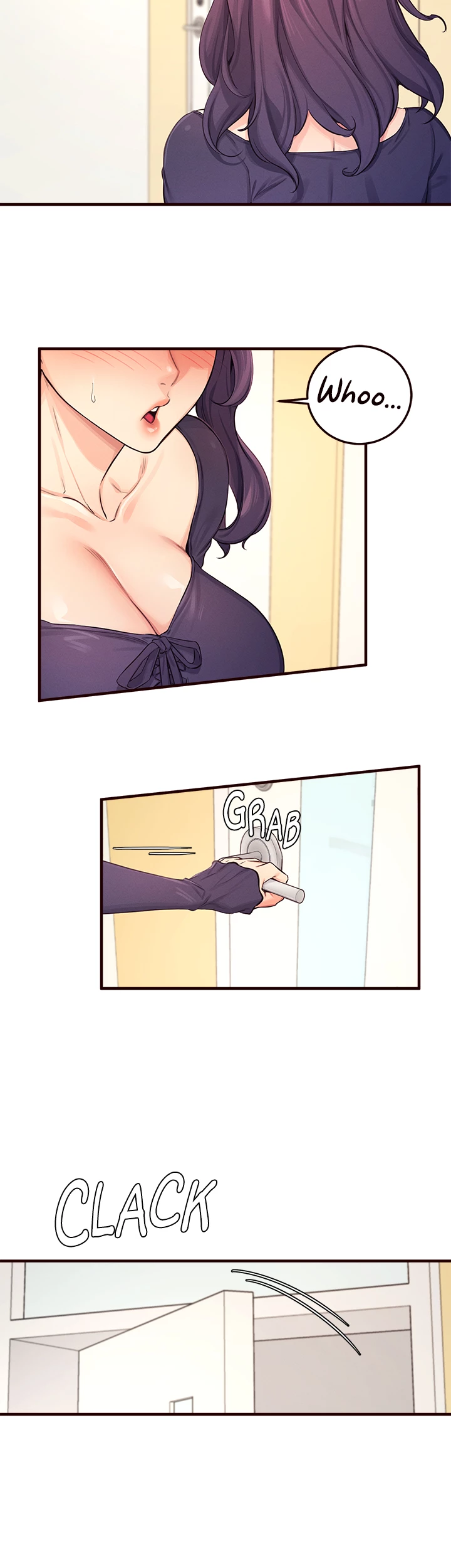 Selfishness 100% Chapter 22 - Page 30