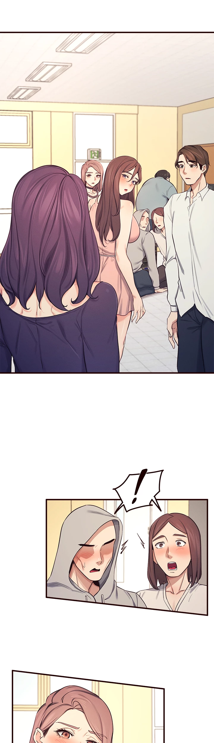 Selfishness 100% Chapter 22 - Page 31