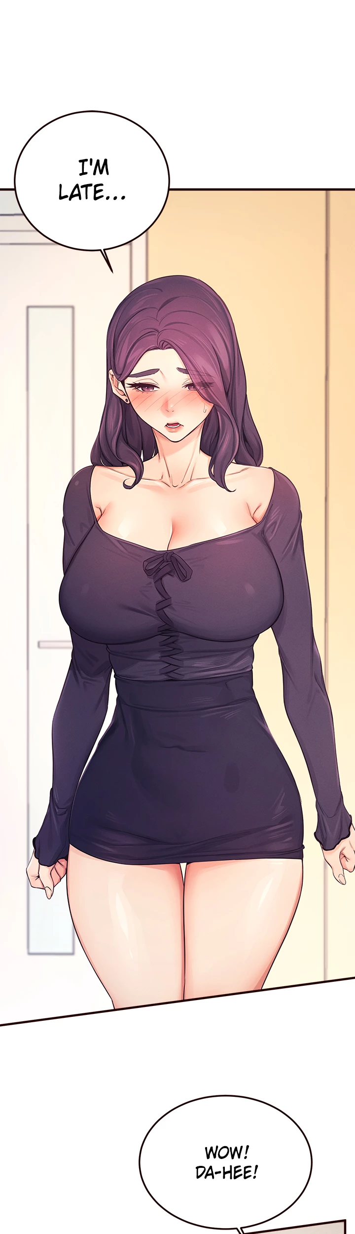 Selfishness 100% Chapter 22 - Page 34