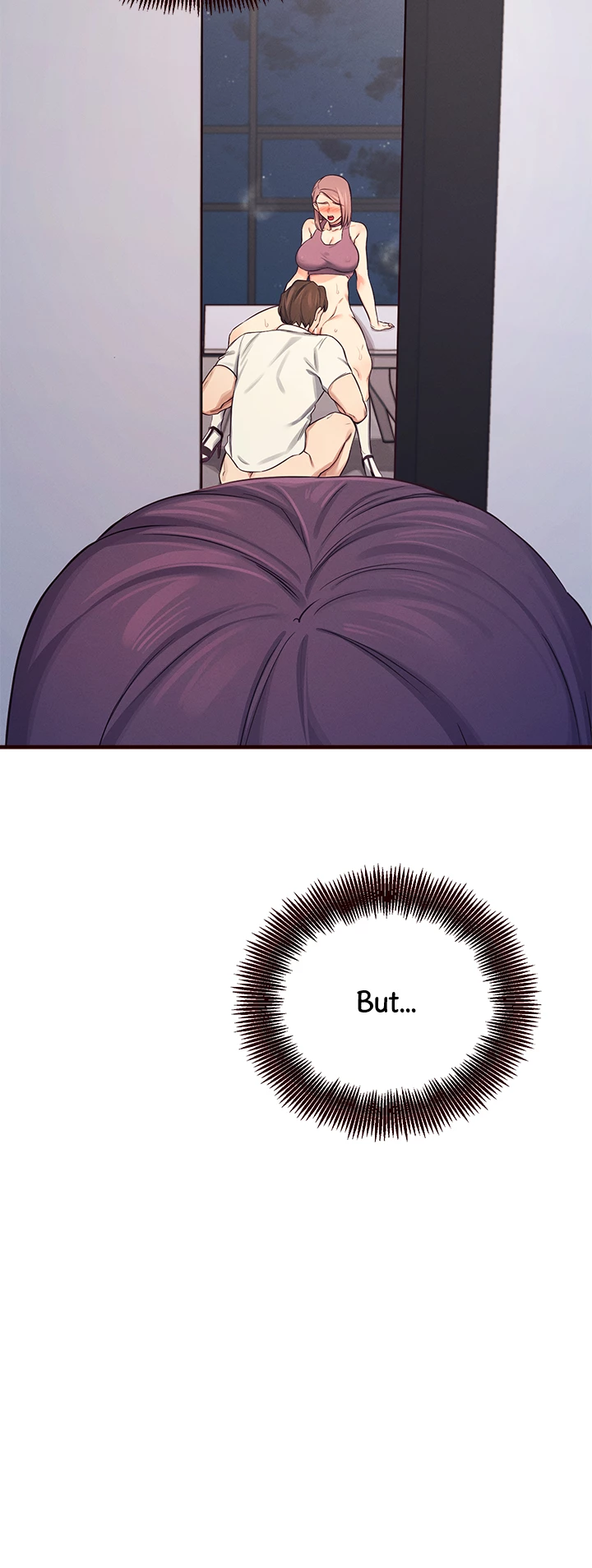 Selfishness 100% Chapter 22 - Page 6