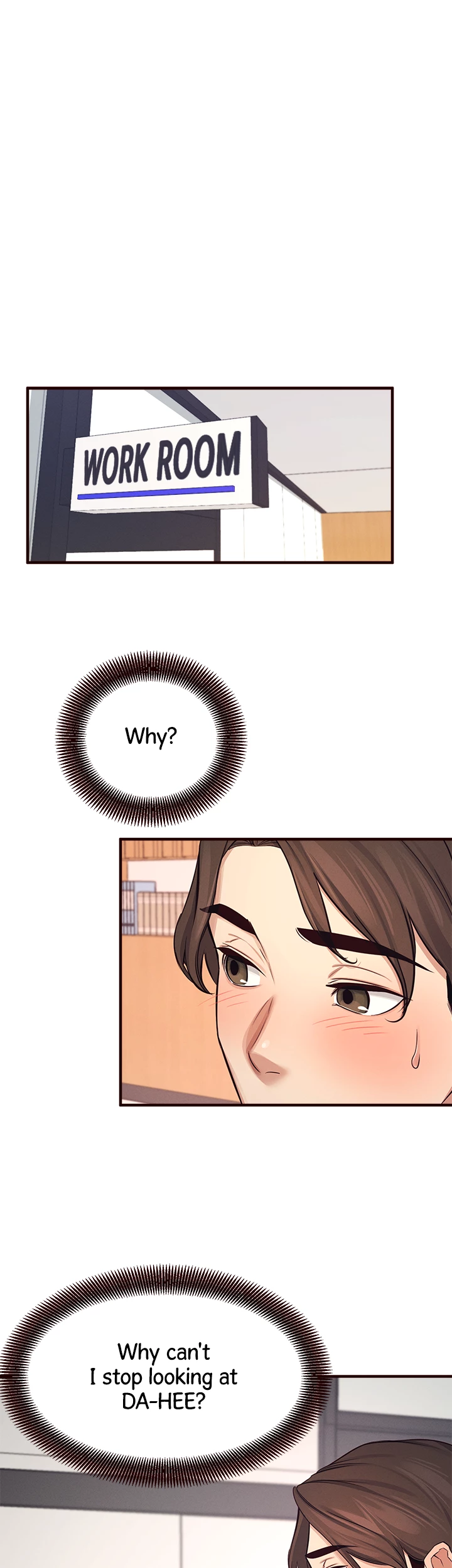 Selfishness 100% Chapter 23 - Page 13