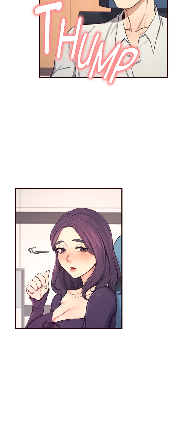 Selfishness 100% Chapter 23 - Page 16