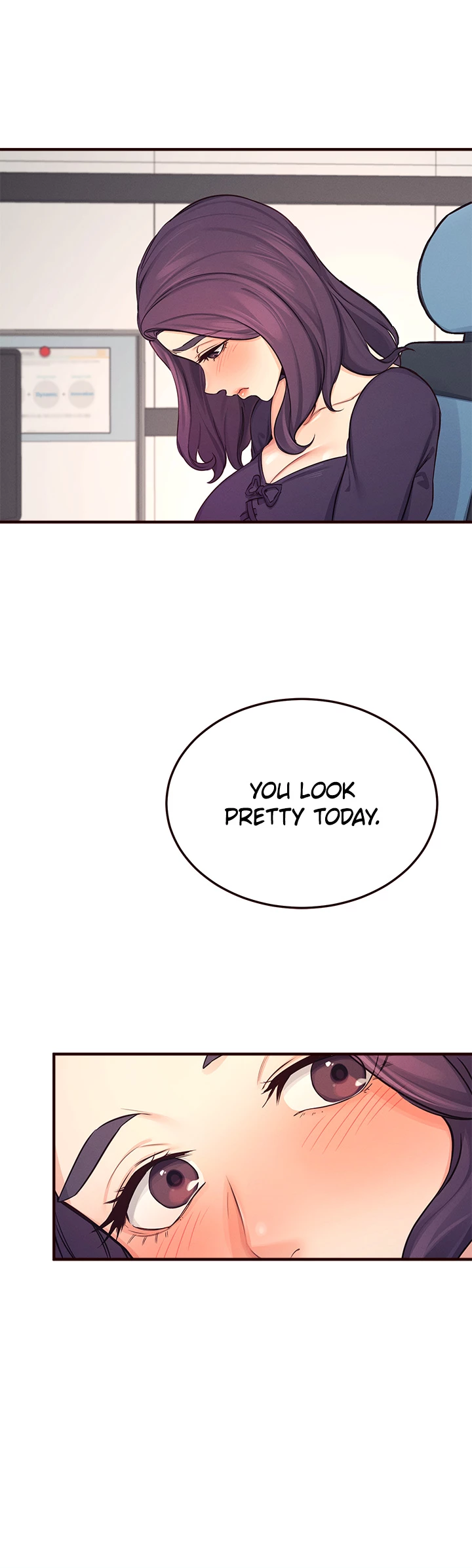 Selfishness 100% Chapter 23 - Page 20