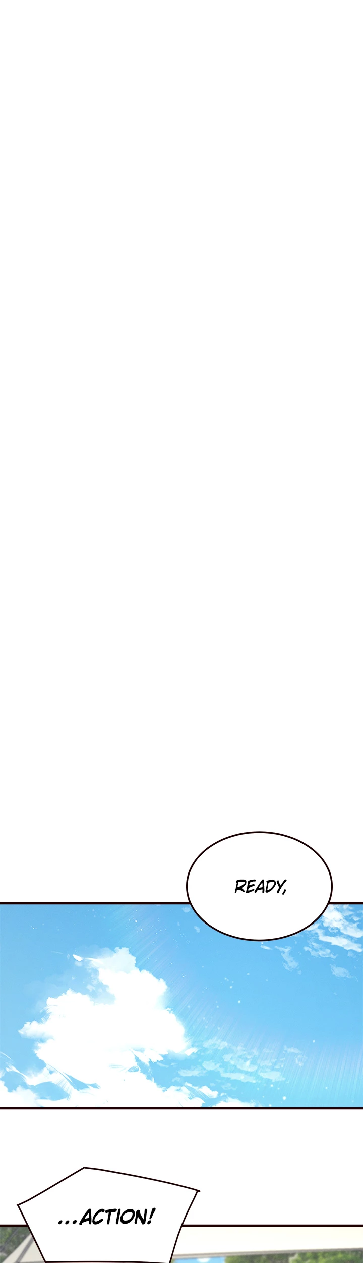 Selfishness 100% Chapter 23 - Page 3