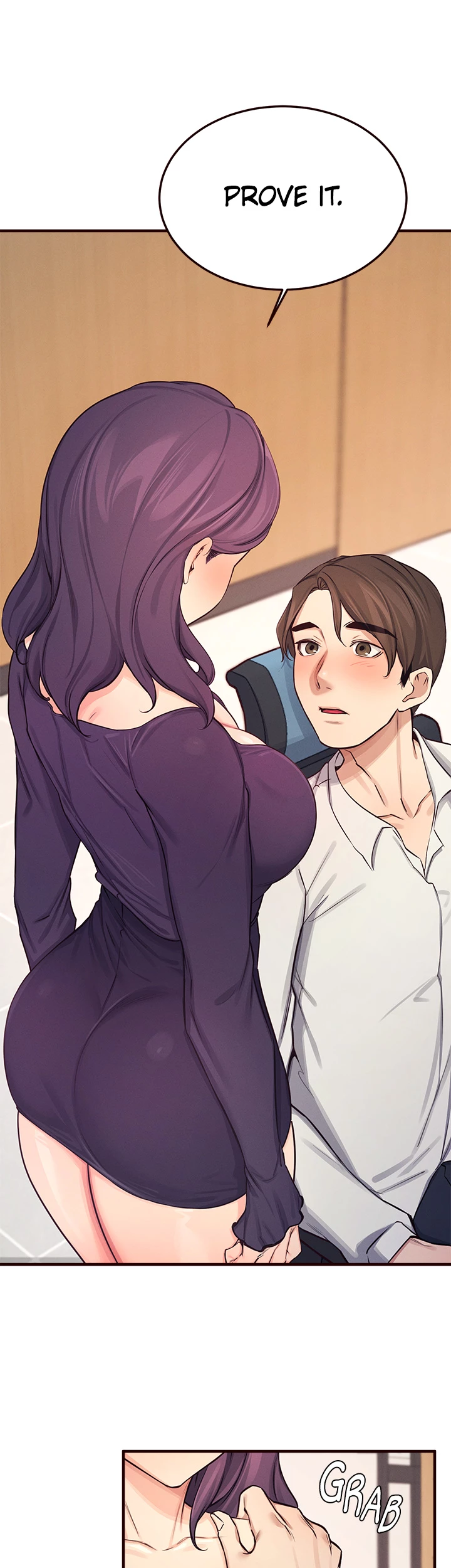 Selfishness 100% Chapter 23 - Page 23