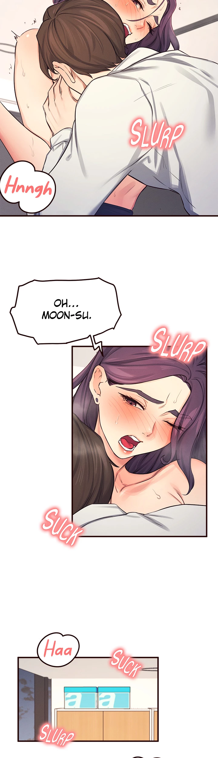 Selfishness 100% Chapter 23 - Page 32